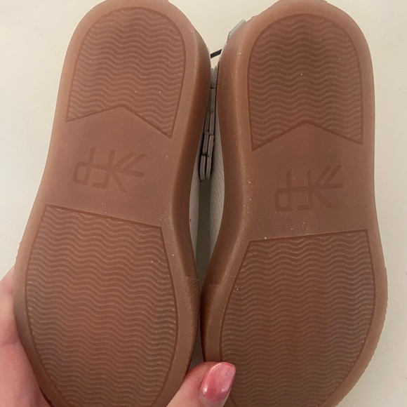 New White Freshly Picked Sneaker Mocc size 8 - Picture 10 of 10